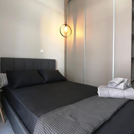 The Kerameikos Midtown Apartments Atena Exterior foto