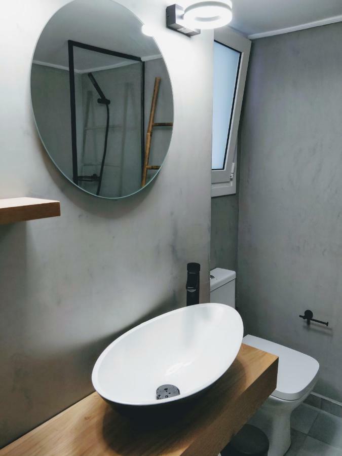 The Kerameikos Midtown Apartments Atena Exterior foto