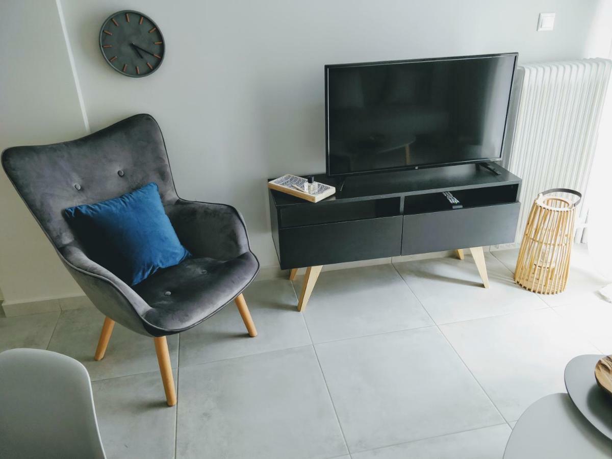 The Kerameikos Midtown Apartments Atena Exterior foto