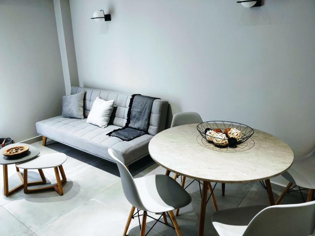 The Kerameikos Midtown Apartments Atena Exterior foto